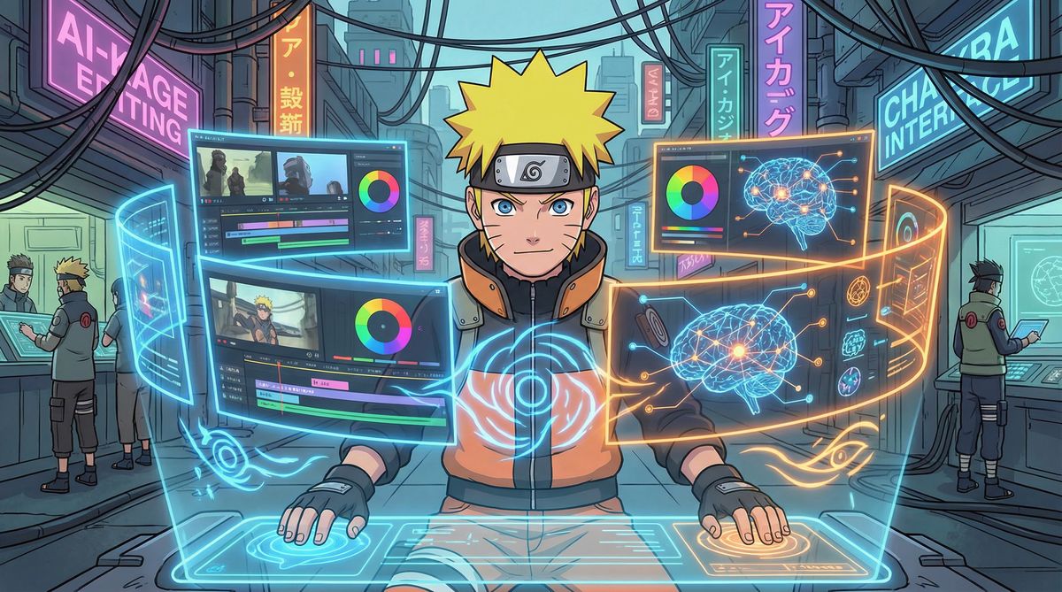 草榴社区 AI视频剪辑教程