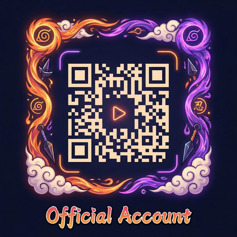 草榴社区公众号二维码